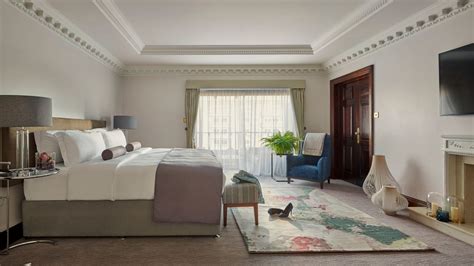 Photos & Reviews | Hyatt Regency London The Churchill