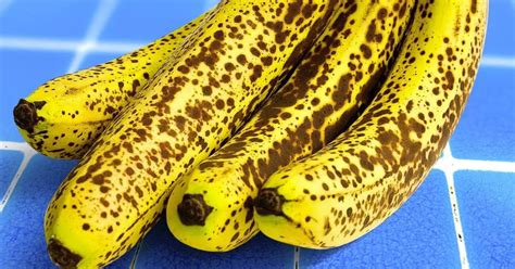 Consigli Anti Spreco Per Riutilizzare Le Banane Troppo Mature Bella