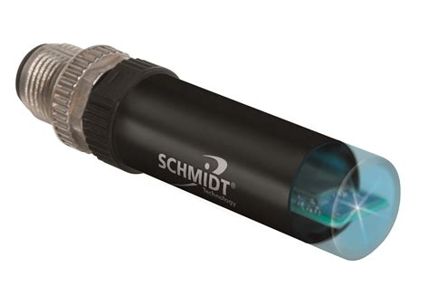 Read Out Flow Data Even Easier Schmidttechnology De