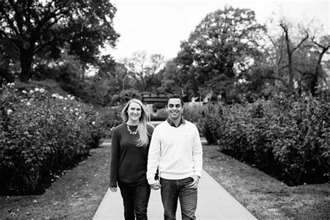 Fall Couple Photos At Loose Park In Kansas City Natalie Nichole