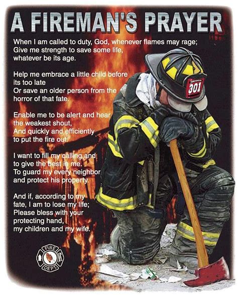 Firefighters Quotes QuotesGram