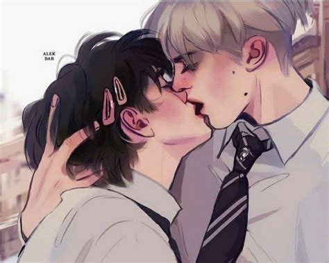 Pin By Alex Vigilato On Drarry Drarry Harry Potter Comics Drarry Fanart