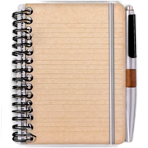 Notebook Paper Png Images 200