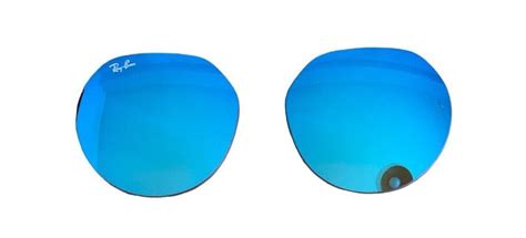 RAY BAN 3765 Lenti Di Ricambio Originali Origimal Replacement Lens EBay