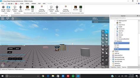 How To Install Roblox Studio Dayspase