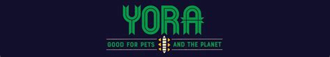 YORA Pet Foods :: Behance