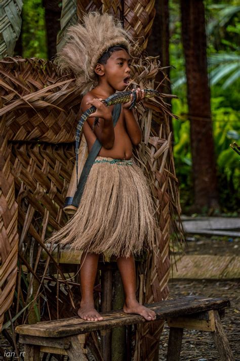 Ethnic group in bohol philippines called ati tribe by shadowmaker2005 ...