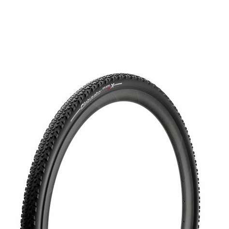 Pirelli présente le Cinturato Gravel RC X pneu TLR destiné aux