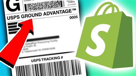 SHOPIFY SHIPPING Understanding LAST MILE DELIVERY And My Experience