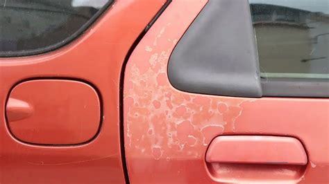 How To Restore Car Paint By Hand In Steps