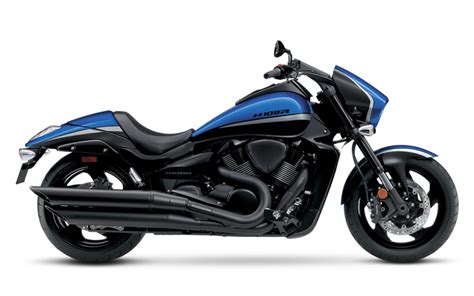 Suzuki Boulevard M109R: Specs, Features, Background, Performance & More