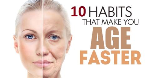 Pankaj Kashyap Habits That Make You Age Faster And Look Older