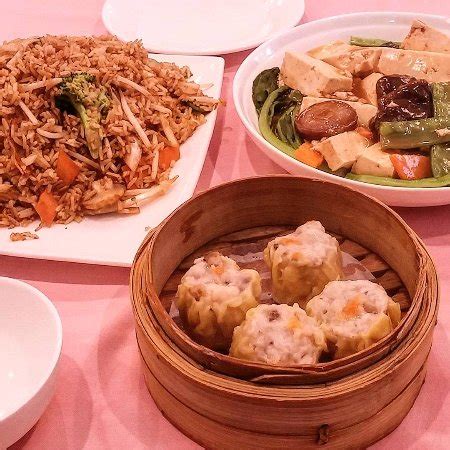 Windsor Dim Sum House Bar Quincy Restaurant Reviews Photos