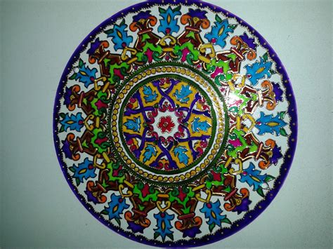 Mandala Vitral Cm No Elo Mandalas Angela Cintra Cf