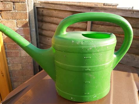 Watering Can Watering Can 5 Litre Steven Catling Flickr