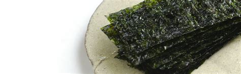 Is Seaweed Good For You Benefits Nutrition And All Else You Need To