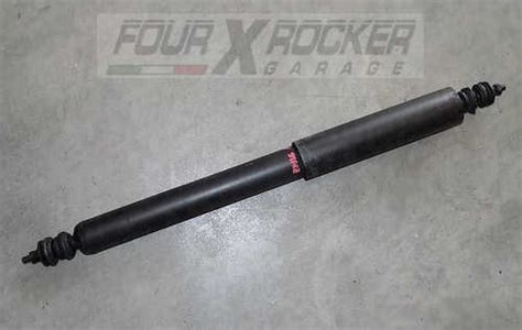 Ammortizzatore Di Sterzo Land Rover Discovery Tdi Four X Rocker