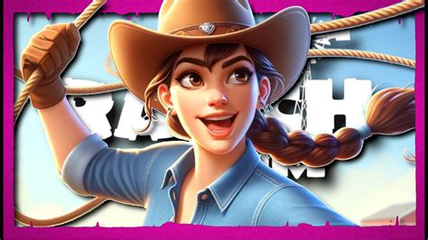 Ranch Simulator Ist Der Sh T Ranch Simulator Gameplay Youtube