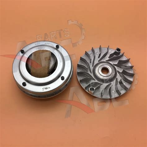 Aliexpress Buy Buyang D300 G300 Drive Clutch Complete Variator