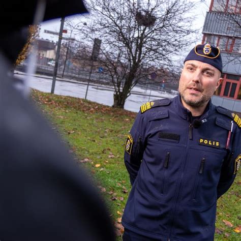 Polisen Om Mordet På Söder ”ingen Tydlig Koppling Med Tidigare Mord