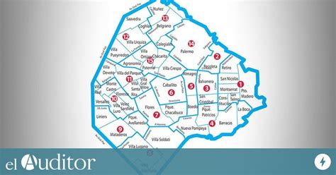 es una comuna  como participar en ella rbuenosaires