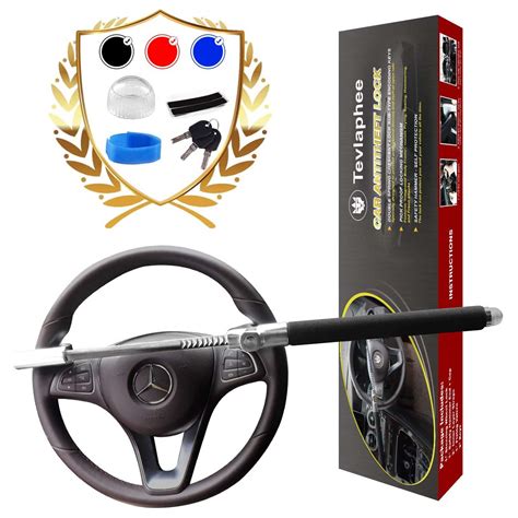 Top Best Steering Wheel Locks In Reviews Buyer S Guide