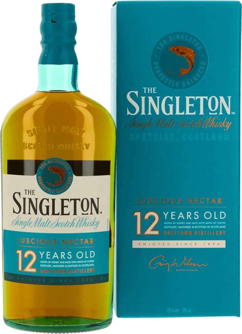 The Singleton Of Dufftown 12 Year Old How Good Is It