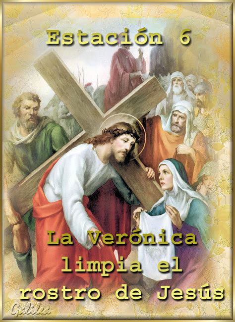 Im Genes Religiosas De Galilea Im Genes Via Crucis Ii