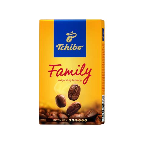 tchibo coffee premium coffee beans blends