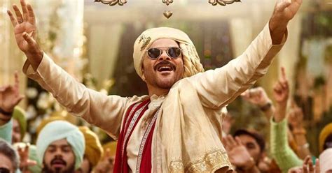 Jug Jugg Jeeyo Anil Kapoor Is The Brightest Star In This Galaxy