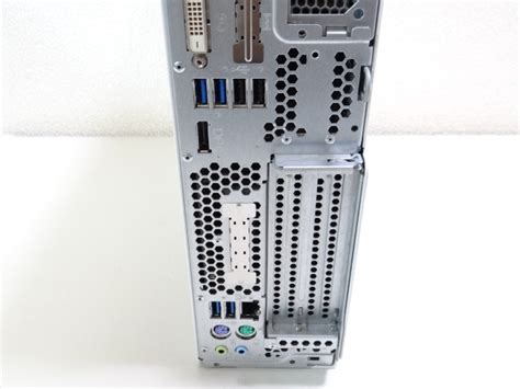 Yahooオークション T12838 Fujitsu Fmvd3300mp Esprimo D587sx Cor