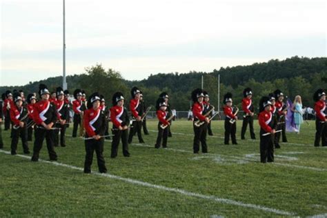 Band 2013 2014