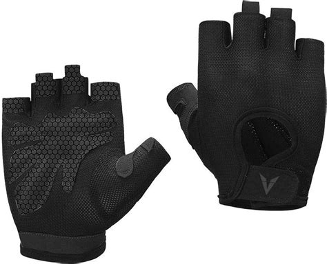 Veidoorn Workout Gloves For Menandwomen Lightweight Gym Gloves For Fitness Weight