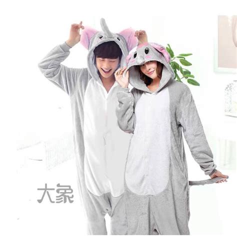 Jual Baju Onesie Dino Totoro Koala Jerapah Penguin Stitch Sapi Cosplay