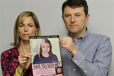 Madeleine Mccann Parents 2024 - Vivi Alvinia