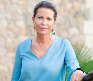 What happened to Michael Douglas' ex-wife Diandra Luker?