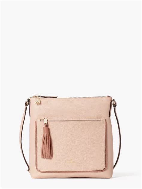 On Purpose Zip Crossbody Kate Spade New York Kate Spade New York