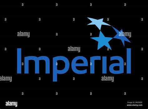 Imperial Oil Logo Hi Res Stock Photography And Images Alamy