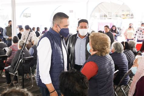 Otorga Ayuntamiento Servicios Del Programa Viernes De Gobierno De