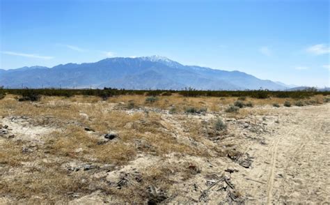 July Auction For Desert Hot Springs Development Site Now Open CRE MarketBeat