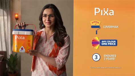 Jsw Paints Promotes Transparency Through New Pixa Campaign North