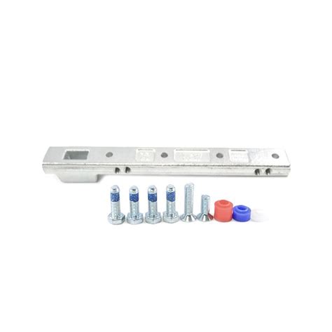 Dorma 7422 Double Action Bottom Strap The Wholesale Glass Company