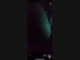 Pussy Play On Scope ShesFreaky