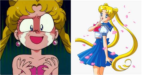 Sailor Moon Times Fans Hated Usagi They Loved Her