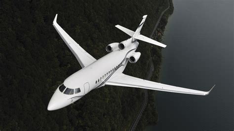 Dassault Falcon 7X