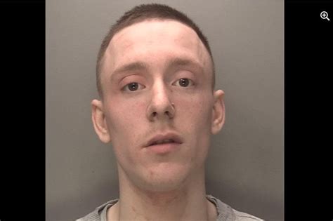 Blackpool Police Put Out Alert To Public Over Coventry Man Wanted For