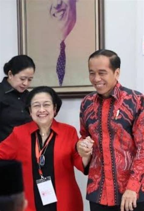 Megawati Sebut Penguasa Sekarang Mirip Orba Ketum Ppjna Kebijakan