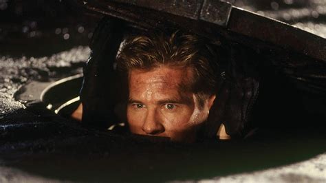 The 14 Best Val Kilmer Movies Ranked