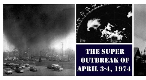 Anniversary Of Ohios Deadliest Tornado Outbreak The Fox