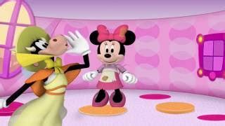 Mickey Mouse Clubhouse Minnie Rella S Magical Journey Minnie Mouse